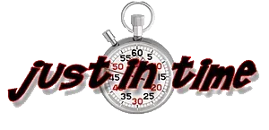 justintime logo