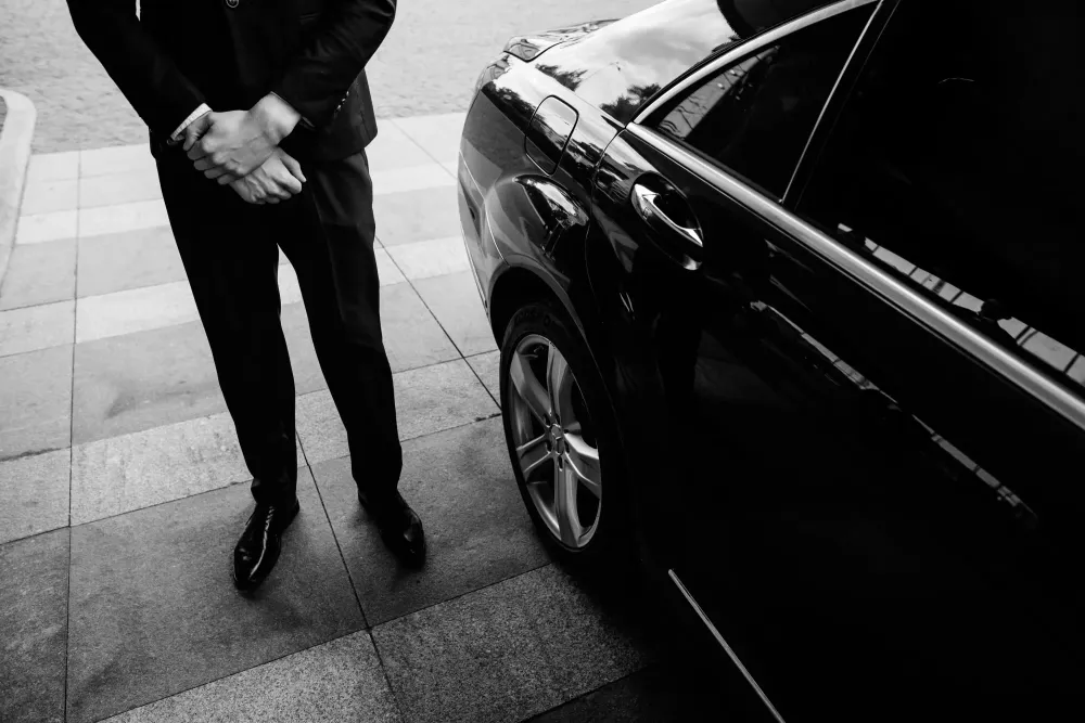 Chauffeur privé à Montigny-lès-Metz