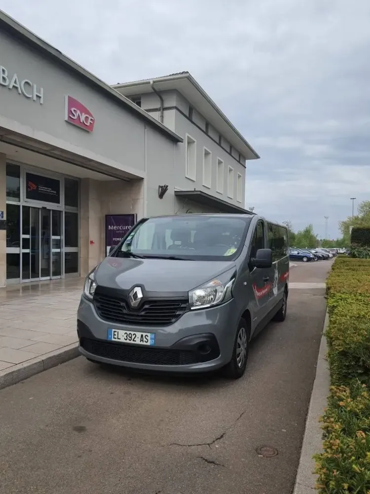 Nos véhicules - Just in time (10)